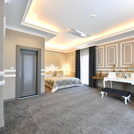 Hotell D'lux Boutique