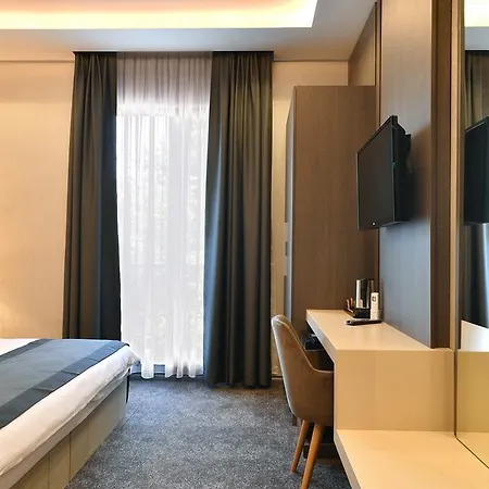 D'lux Boutique 3* İzmit