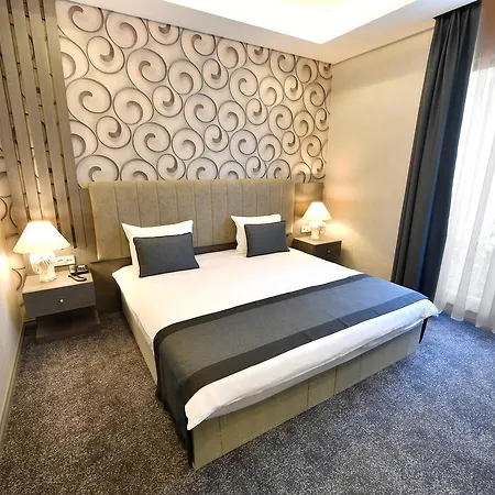 D'lux Boutique Hotell