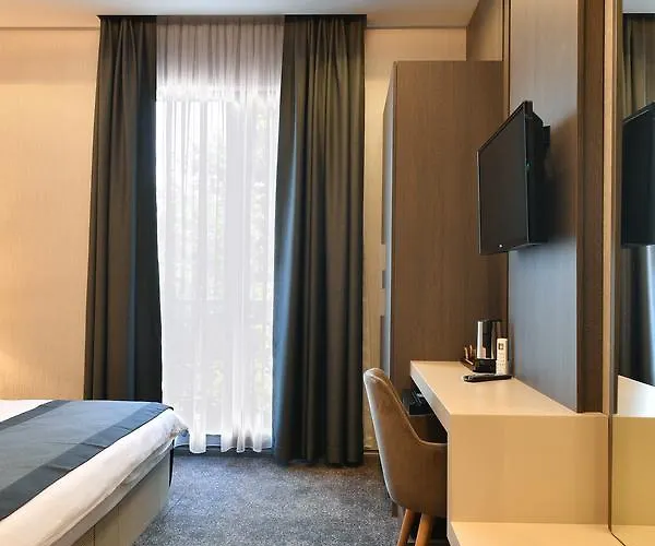 D'lux Boutique 3* Izmit