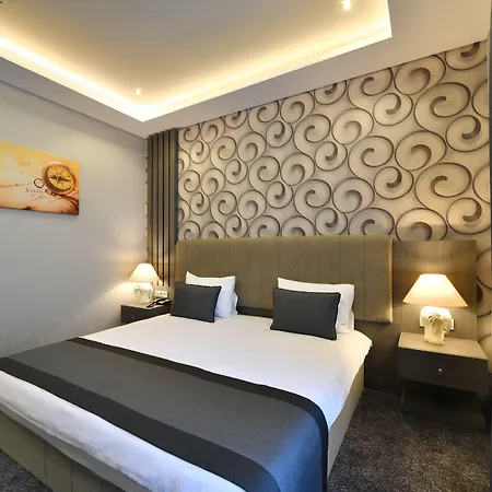 D'lux Boutıque Izmit