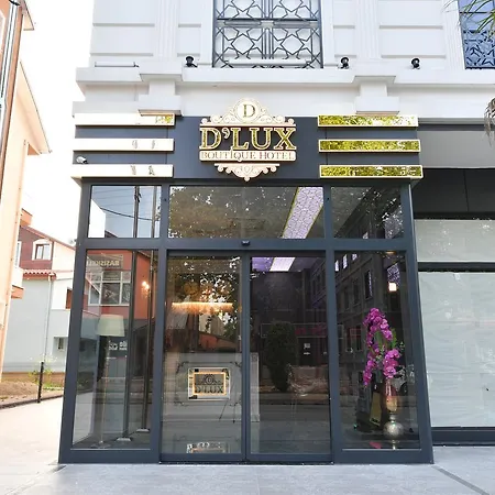 D'lux Boutique