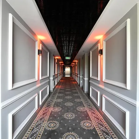 D'lux Boutique 3* Izmit
