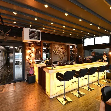 Hotel D'lux Boutique Izmit