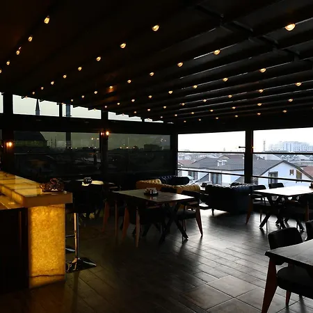 D'lux Boutıque Izmit