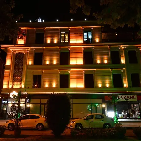 D'lux Boutique 3*
